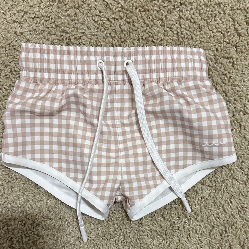 Minnow swim shorts